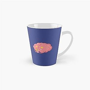 Brain and placebo tablet Tall Mug