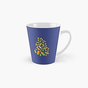 Cascade of Placebo Tall Mug