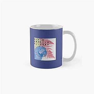 The Dopamine Train - Broad Specyrum Placebo Classic Mug