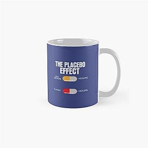 Placebo effect tablets Classic Mug