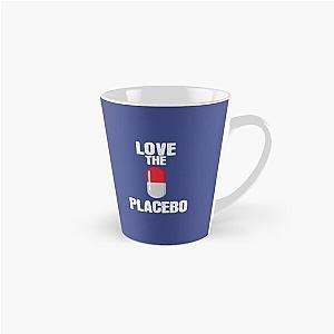 Love The Placebo Effect Tall Mug