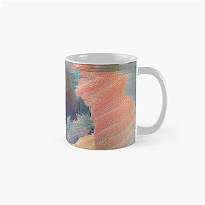 Placebo Abstract Classic Mug