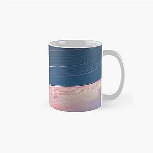 Placebo Abstract Classic Mug