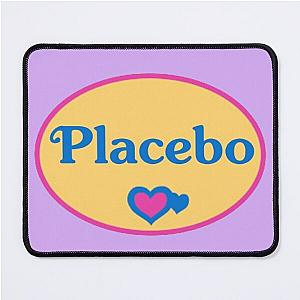 placebo pocket Mouse Pad