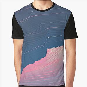 Placebo Abstract Graphic T-Shirt