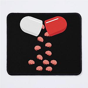 Brain pill - Placebo Mouse Pad