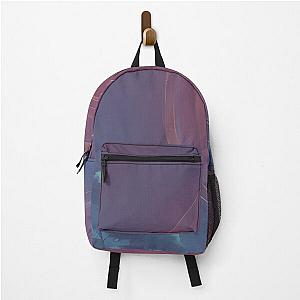 Moon Art Placebo Backpack