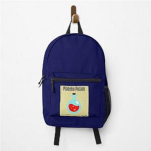 Placebo Potion Backpack