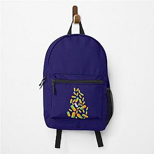 Cascade of Placebo  Backpack