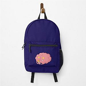 Brain and placebo tablet  Backpack