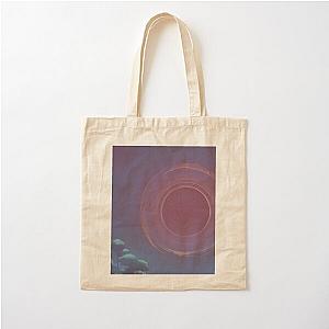 Moon Art Placebo Cotton Tote Bag