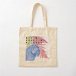 The Dopamine Train - Broad Specyrum Placebo Cotton Tote Bag