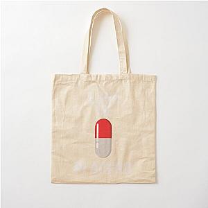 Love The Placebo Effect Cotton Tote Bag