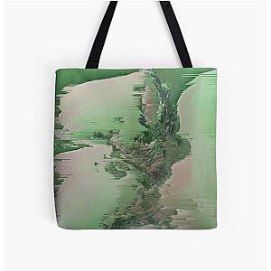 Placebo All Over Print Tote Bag