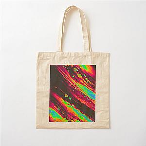 HOMECOMING PLACEBO Cotton Tote Bag