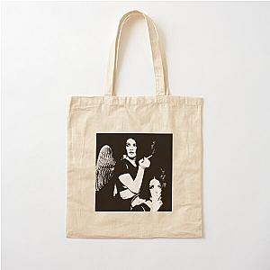 placebo brian molko angel Cotton Tote Bag