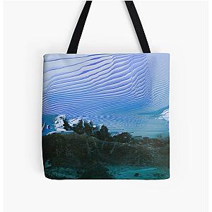 Placebo All Over Print Tote Bag