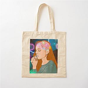 placebo Cotton Tote Bag