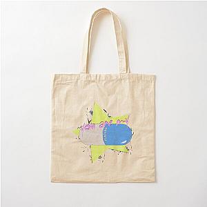 You are my placebo Cotton Tote Bag