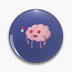 Brain loves the placebo effect Pin