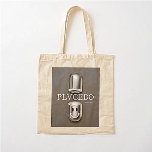 Placebo Cotton Tote Bag