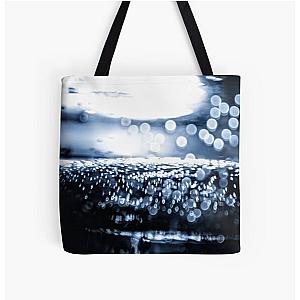 Placebo All Over Print Tote Bag