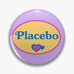 placebo pocket Pin