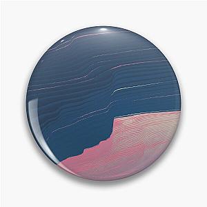 Placebo Abstract Pin