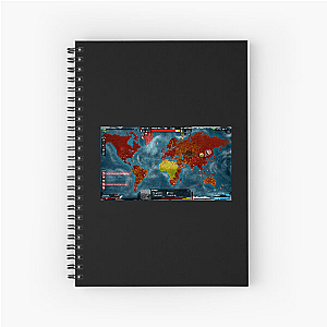 Plague Inc: Evolved Is My Strategy Plagueincevolved.shop Notebook