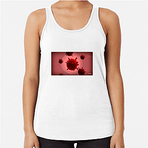 Plague Inc: Evolved Is My Therapy Plagueincevolved.shop Tank Tops