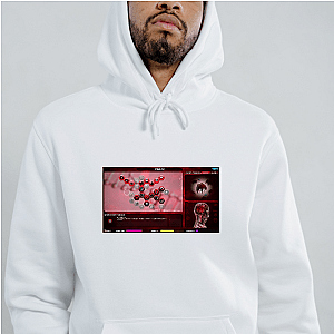 In Plague Inc: Evolved We Trust Plagueincevolved.shop Hoodies