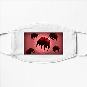 Plague Inc: Evolved, Chaos Controlled Plagueincevolved.shop Face Masks