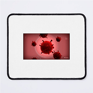 Plague Inc: Evolved Is My Therapy Plagueincevolved.shop Mouse Pads