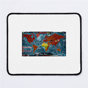Plague Inc: Evolved Is My Strategy Plagueincevolved.shop Mouse Pads