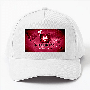 Trust No One – Play Plague Inc: Evolved Plagueincevolved.shop Hats & Caps