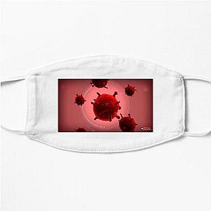 Plague Inc: Evolved Is My Therapy Plagueincevolved.shop Face Masks