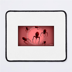 Plague Inc: Evolved Made Me Evil Plagueincevolved.shop Mouse Pads