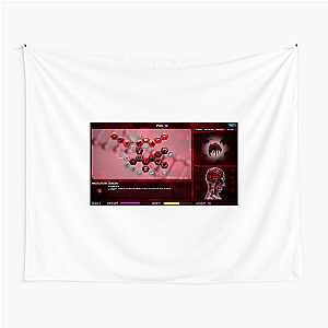 In Plague Inc: Evolved We Trust Plagueincevolved.shop Tapestries