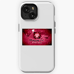 Trust No One – Play Plague Inc: Evolved Plagueincevolved.shop Samsung Cases