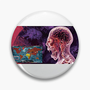 Contagion Is an Art – Plague Inc: Evolved Plagueincevolved.shop Pins