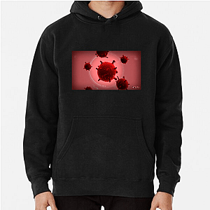 Plague Inc: Evolved Is My Therapy Plagueincevolved.shop Hoodies