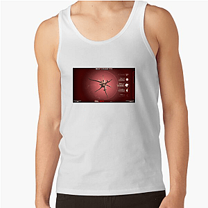 Outbreak? Good. Plague Inc: Evolved. Plagueincevolved.shop Tank Tops