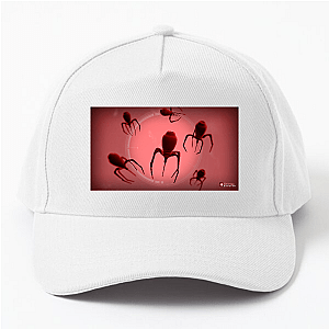 Plague Inc: Evolved Made Me Evil Plagueincevolved.shop Hats & Caps