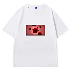 Plague Inc: Evolved Is My Therapy Plagueincevolved.shop T-Shirts