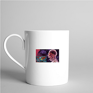 Contagion Is an Art – Plague Inc: Evolved Plagueincevolved.shop Mugs