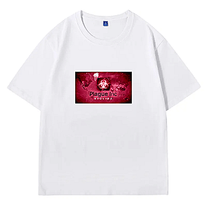 Trust No One – Play Plague Inc: Evolved Plagueincevolved.shop T-Shirts
