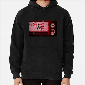 In Plague Inc: Evolved We Trust Plagueincevolved.shop Hoodies
