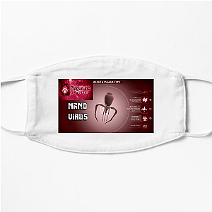 Master of Plague Inc: Evolved Plagueincevolved.shop Face Masks