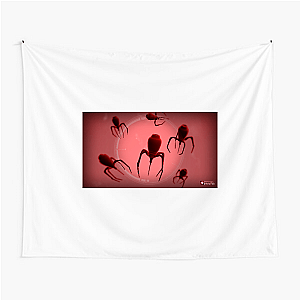 Plague Inc: Evolved Made Me Evil Plagueincevolved.shop Tapestries