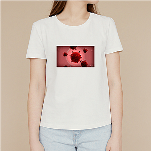 Plague Inc: Evolved Is My Therapy Plagueincevolved.shop T-Shirts